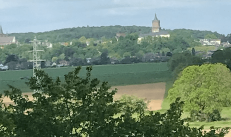 Nieuw! Etappe 22 van Elten naar Kleve