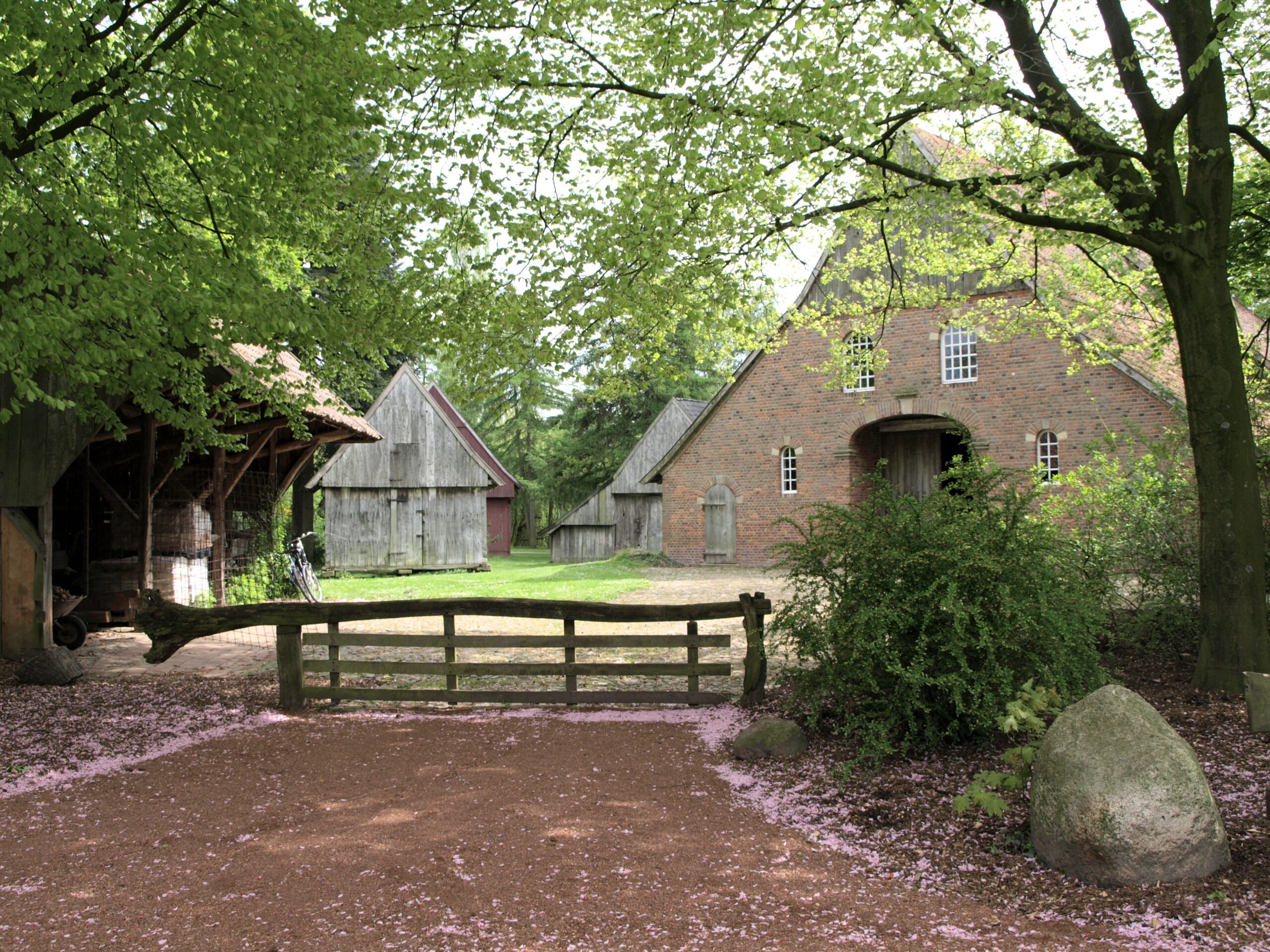 11 Bauernhausmuseum Vreden