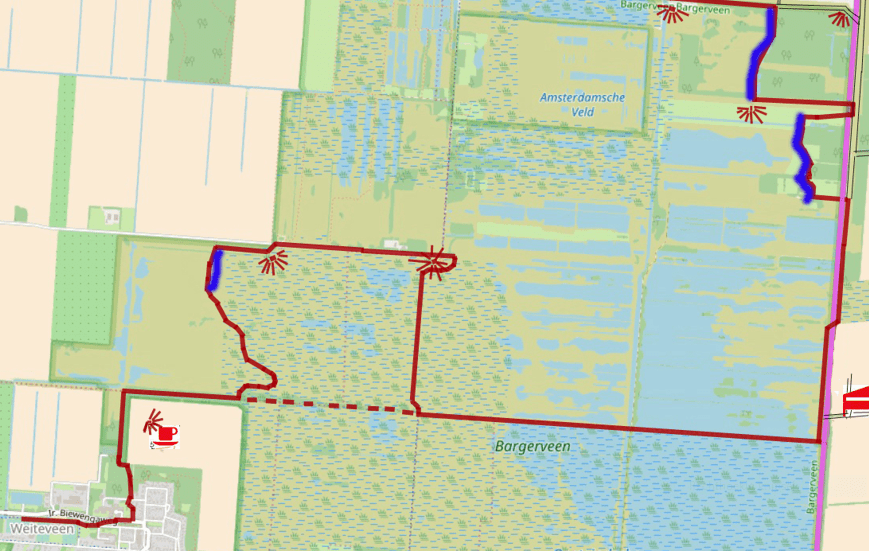 bargerveen-verend hoogveen-en-uitkijkpunten