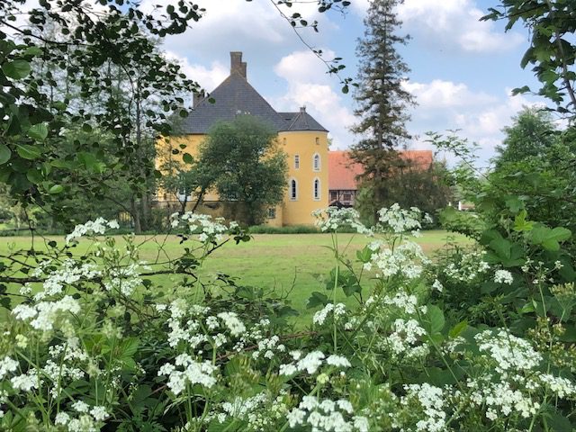 schloss diepenbrock