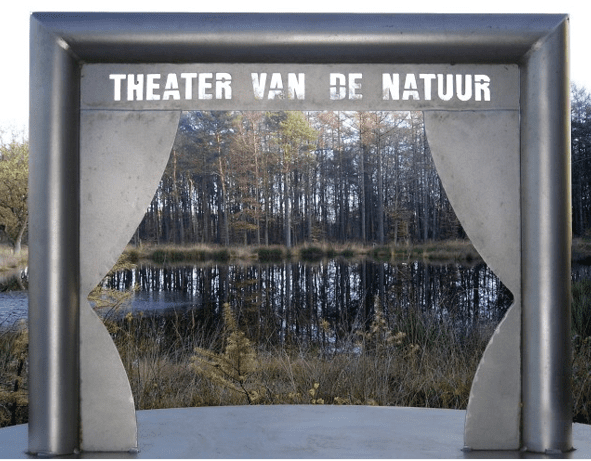 Theater van de natuur