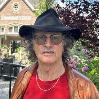 Karst A. Berkenbosch